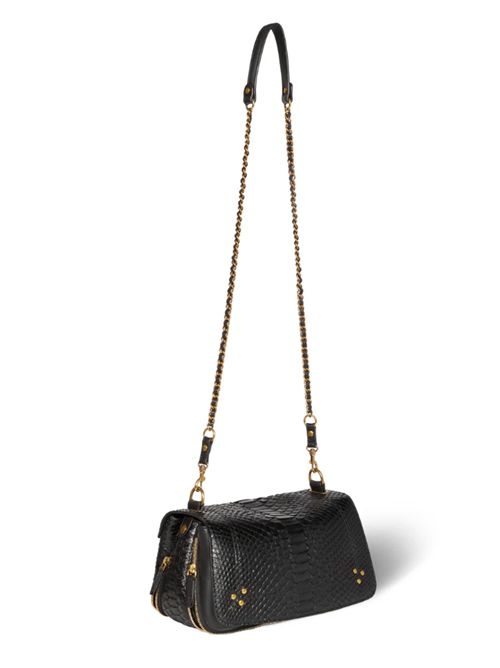 BOBI JEROME DREYFUSS | 43BOBIPYNoir